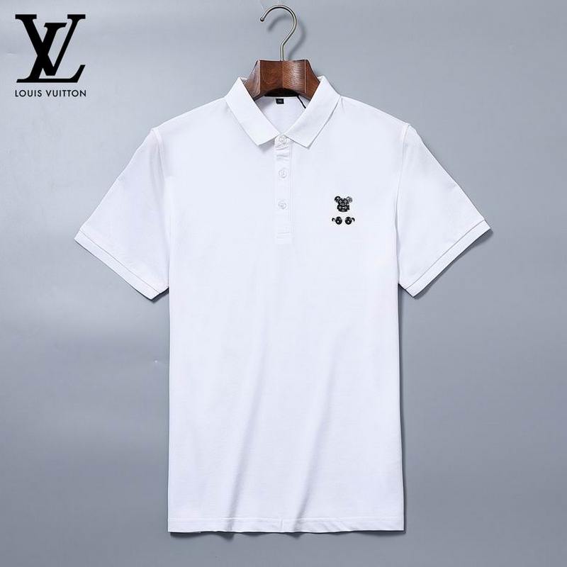 LV Men's Polo 25